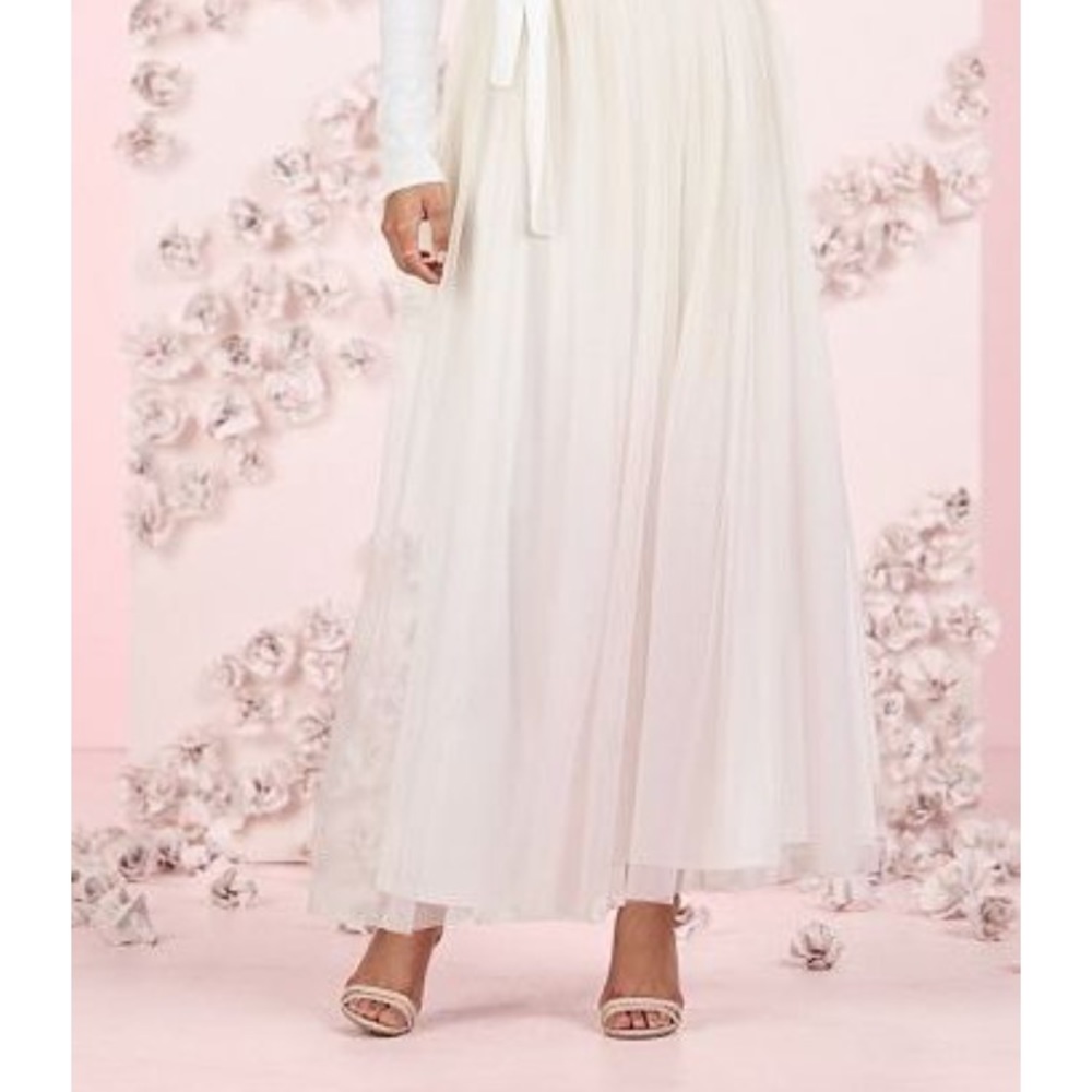 Lauren Condrad Runway for Kohl’s Tulle Maxi Skirt